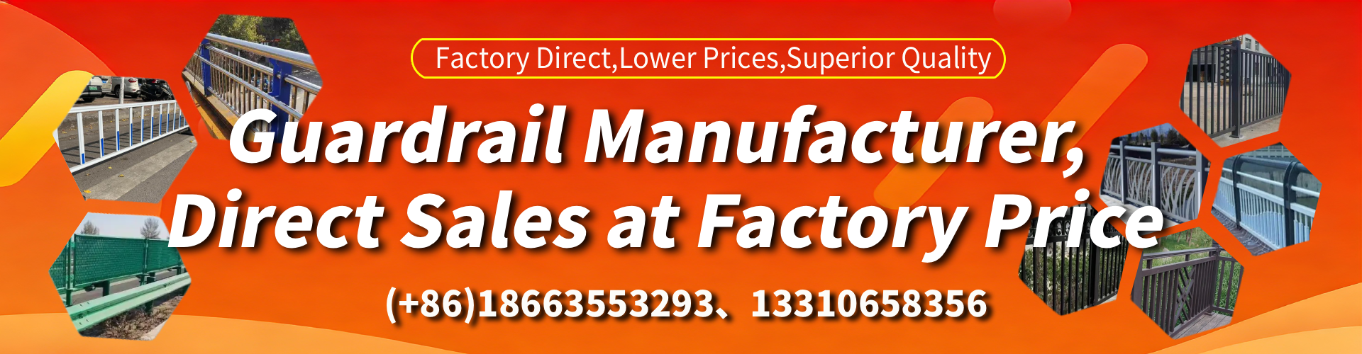 Gold Coast Guardrail Manufacturer